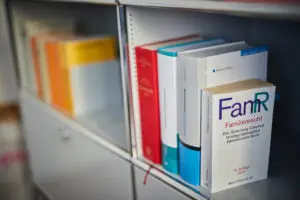 Fachanwältin für Familienrecht in Düsseldorf berät zu Scheidung und Sorgerecht
