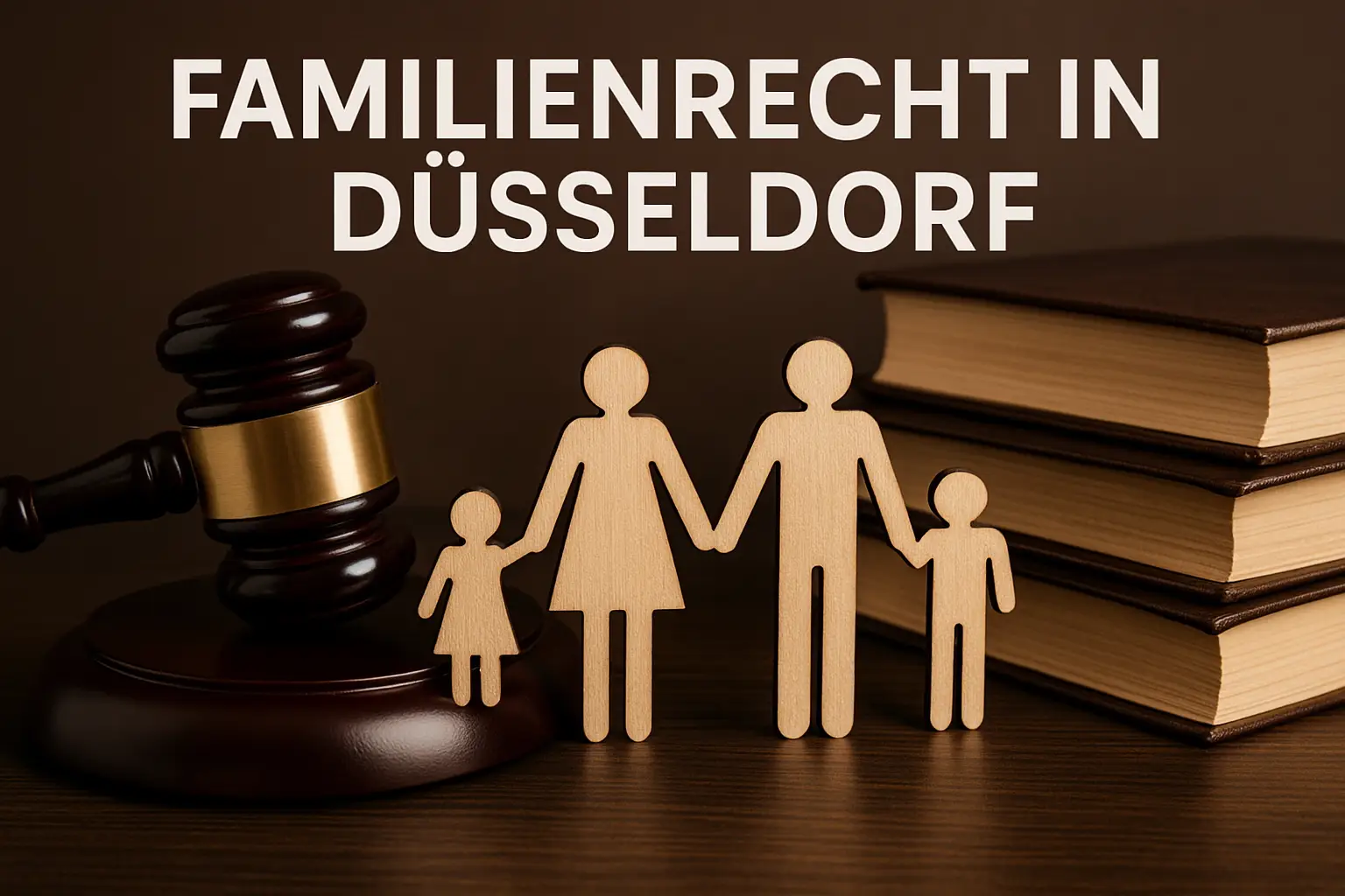 Fachanwältin für Scheidung Düsseldorf